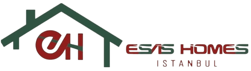 esashomes logo